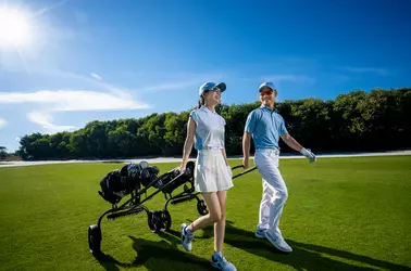 Vinpearl Golf Membership Regulations